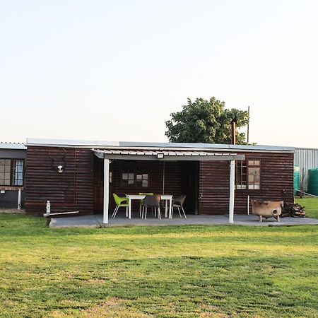 Appartamento The Dam House Addo Esterno foto