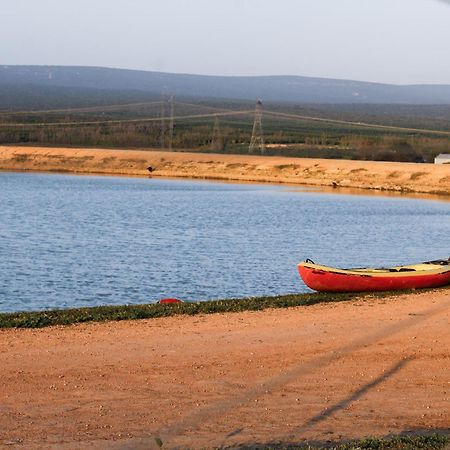Appartamento The Dam House Addo Esterno foto