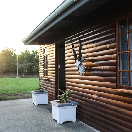 Appartamento The Dam House Addo Esterno foto