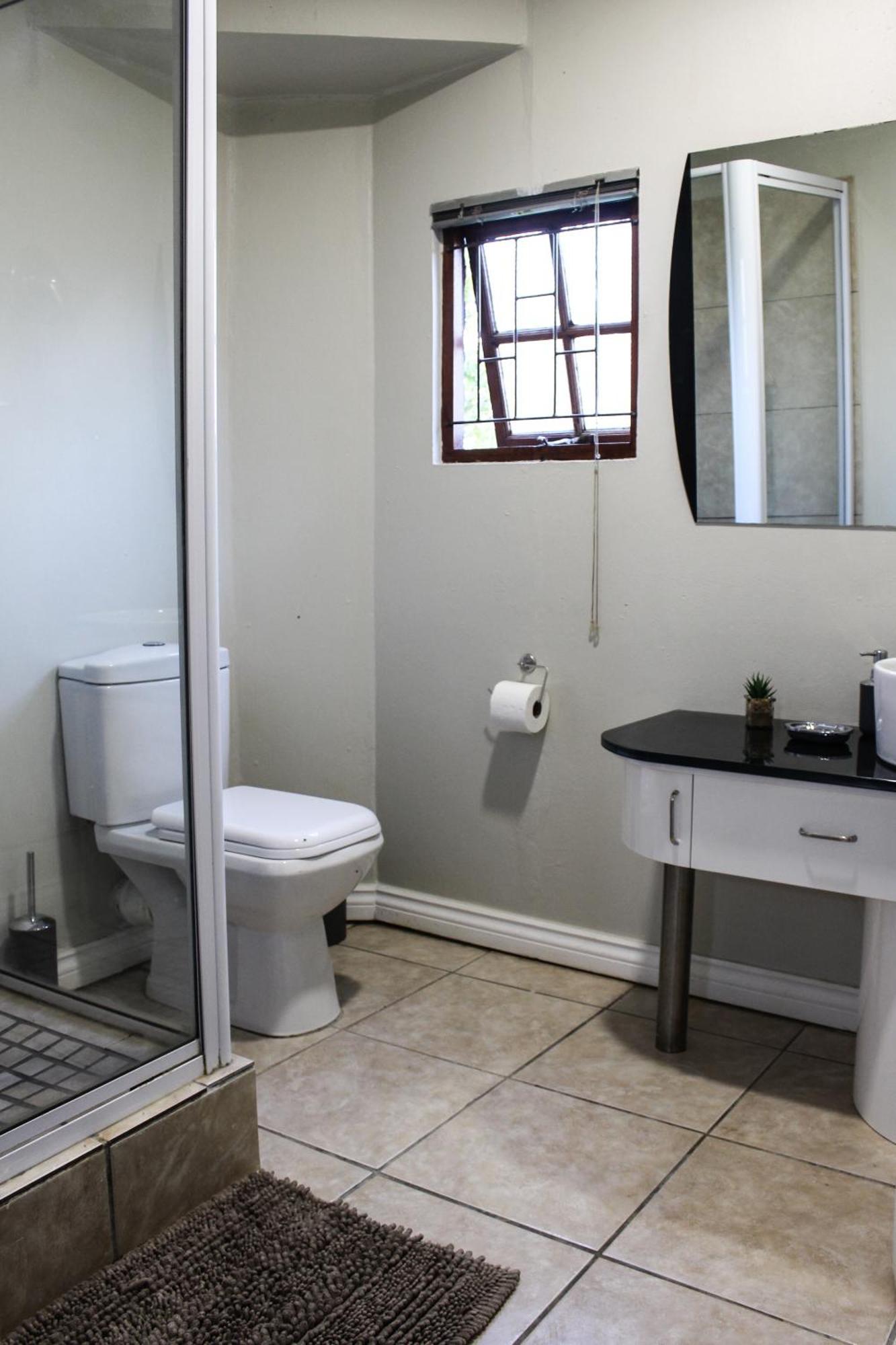 Appartamento The Dam House Addo Esterno foto