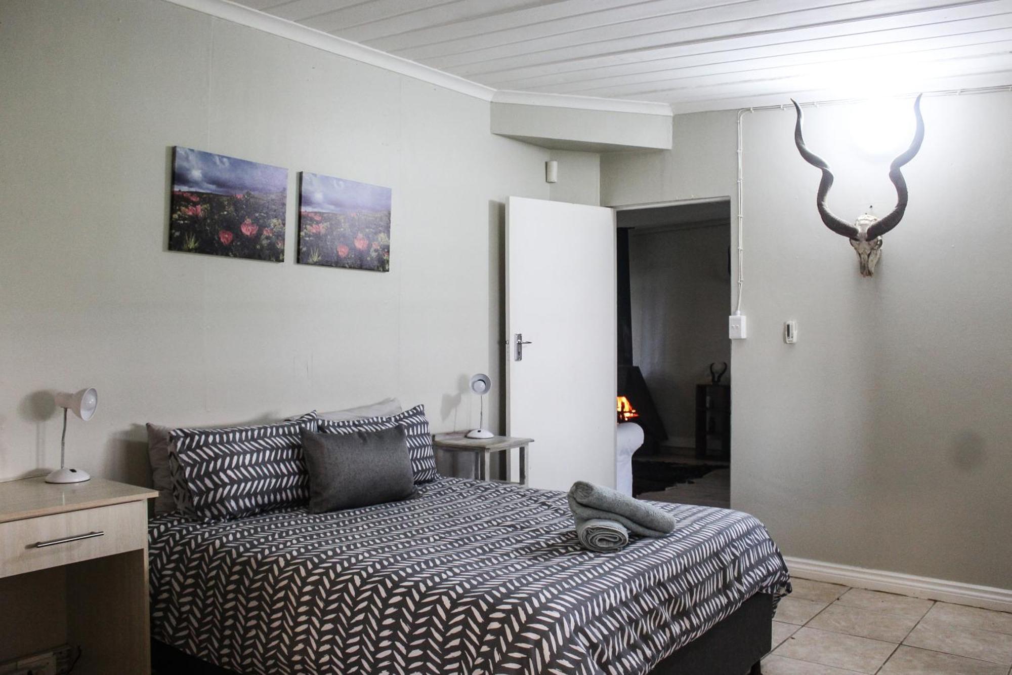 Appartamento The Dam House Addo Esterno foto