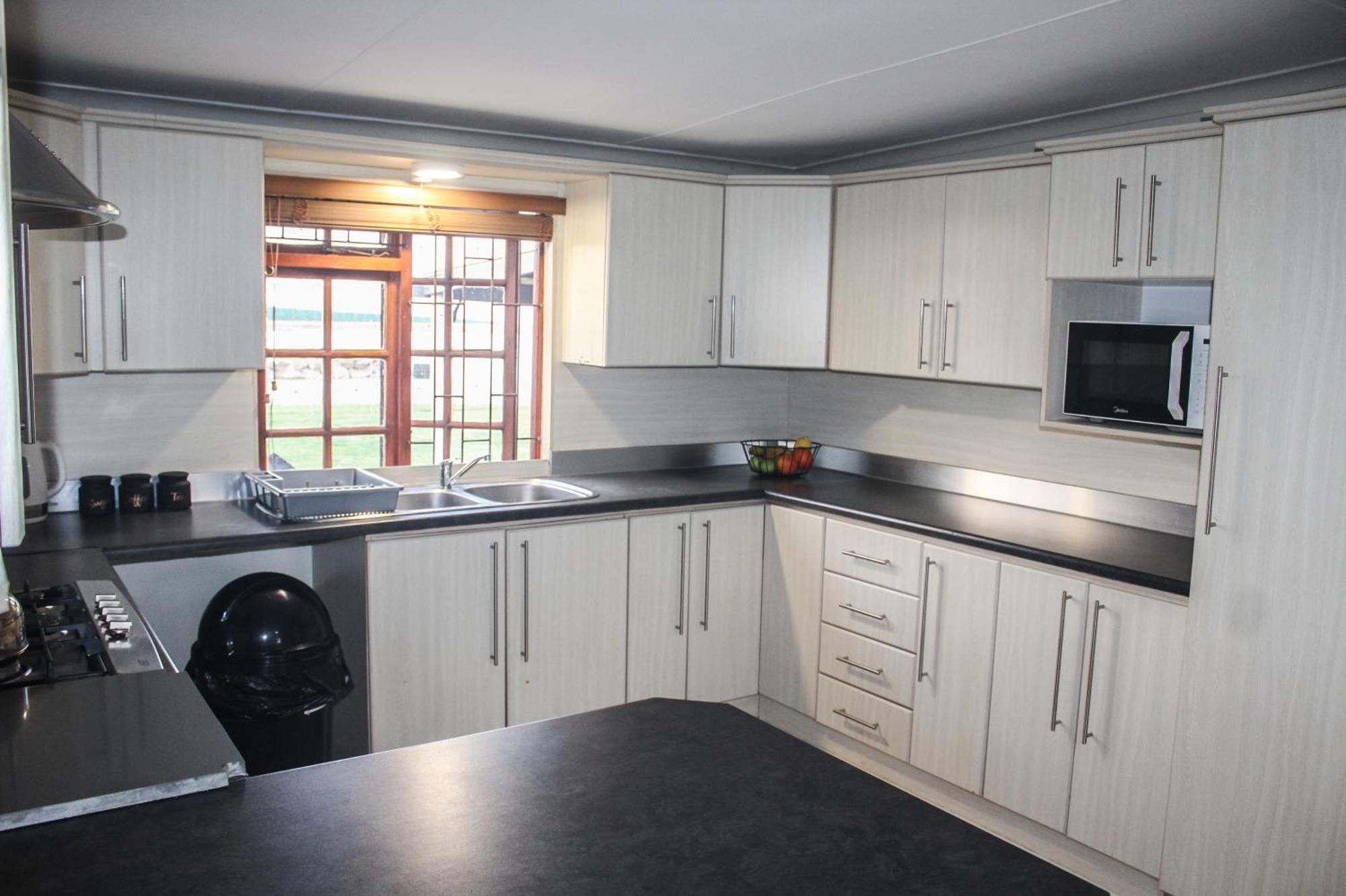 Appartamento The Dam House Addo Esterno foto