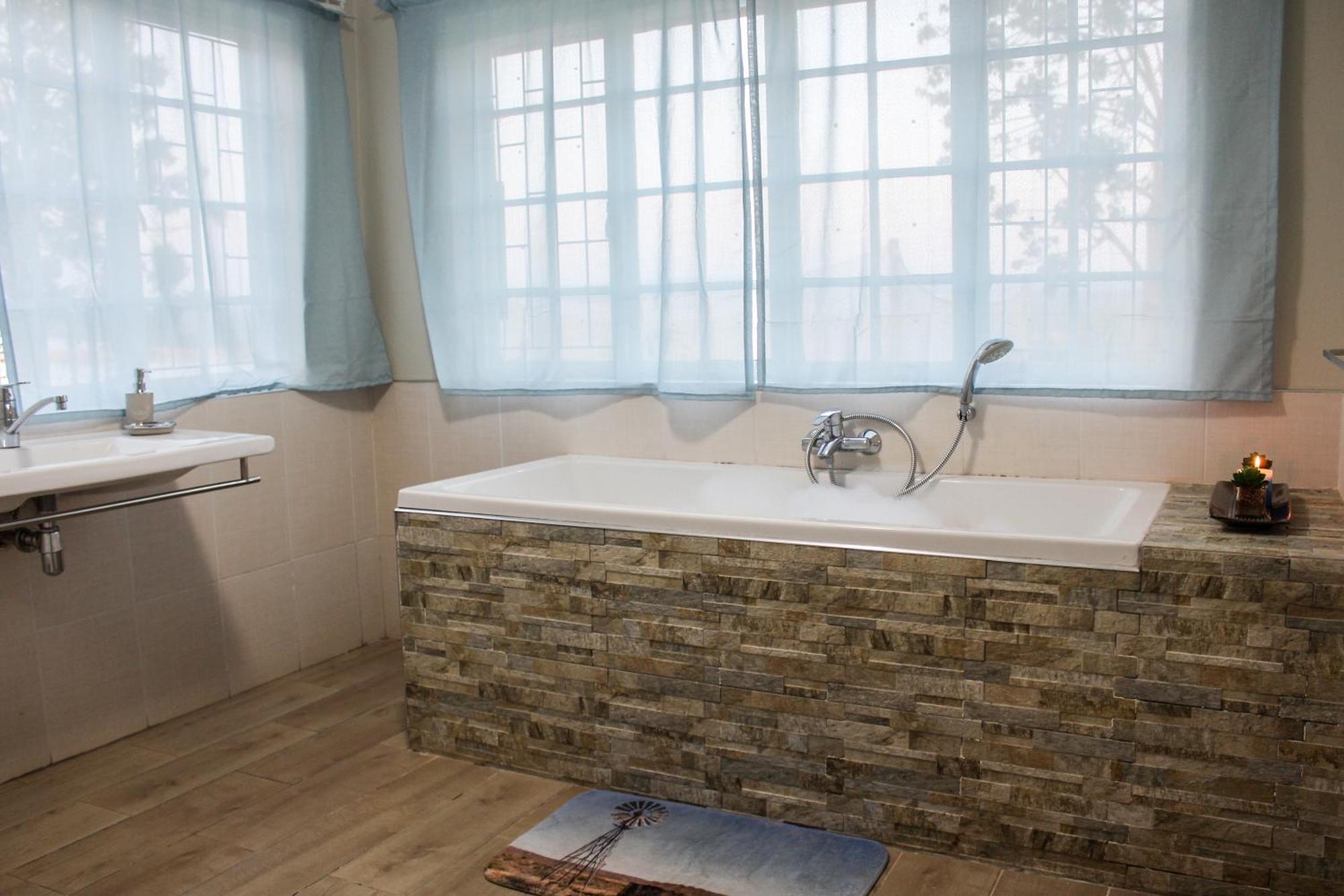 Appartamento The Dam House Addo Esterno foto